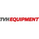 TVH Equipment company logo