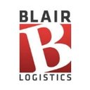 Blair Logistics company logo