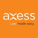 Axess Law company logo