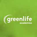 Greenlife Academias company logo