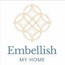 Embellish My Home company logo