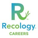 Recology company logo