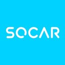 쏘카 company logo