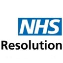 NHS Resolution company logo