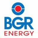 BGR Energy Systems Limited company logo