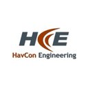Havcon Engineering company logo