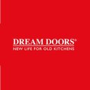 Dream Doors Doncaster company logo