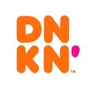 Dunkin' Hamburg company logo