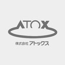 株式会社アトックス company logo