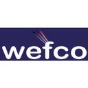 Wefco company logo