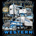 Western Towing & Recovery company logo