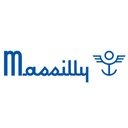 Massilly Grumetal company logo