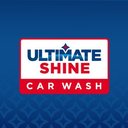 Ultimate Shine Car Wash company logo