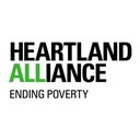 Heartland Alliance Health company logo