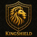 KingShield Sales company logo