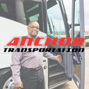 Anchor Transportation company logo
