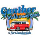 Gunther Delray company logo