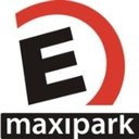 Maxipark company logo