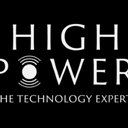 High Power Technical Services company logo