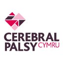 Cerebral Palsy Cymru company logo