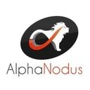 Alpha Nodus, Inc. company logo