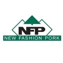 New Fashion Pork company logo