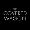 The Covered Wagon company logo