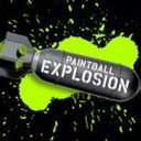 Paintball Explosion company logo