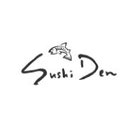 Sushi Den company logo