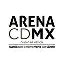 Arena Ciudad de México company logo