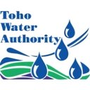 Toho Water Authority company logo