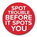 Spotter Security company logo