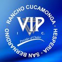 VIP, Inc. company logo