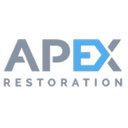 Apex Restoration company logo