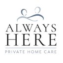 Always Here Homecare company logo