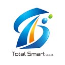 トータルスマート株式会社 company logo