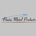 Precise Metal Products company logo