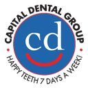 Capital Dental Group company logo