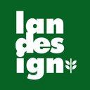 Landesign company logo