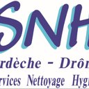 SNH company logo
