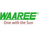 Waaree Energies Ltd. company logo