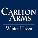 Carlton Arms of Winter Haven company logo