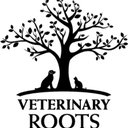 Veterinary Roots company logo