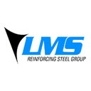 LMS Reinforcing Steel Group company logo