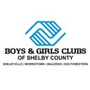 Boys & Girls Clubs of Shelby County company logo