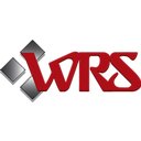 WRS company logo