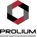 Prolium company logo