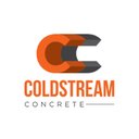 Coldstream Concrete company logo