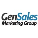 GenSales company logo