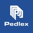 Les produits d'entreposage Pedlex company logo